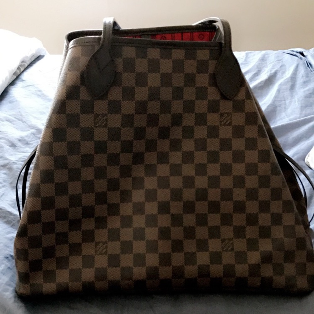 Louis Vuitton Neverfull GM - Picture 7 of 7